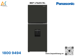 Tủ lạnh Panasonic Inverter 265 lít NR-TV301GVKV